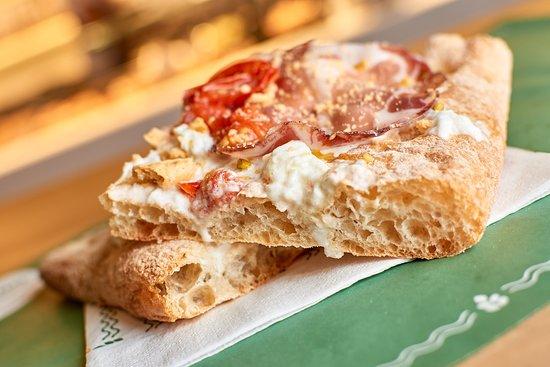 Da Luciano La Puglia Dentro