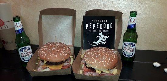 Pepedoro