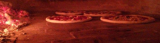 Elle Pizzeria Birreria