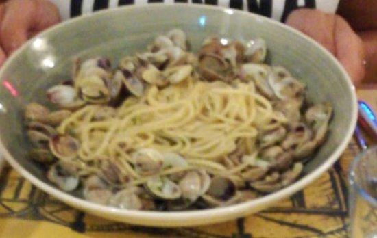 Ristorante Pizzeria Mase in Sud