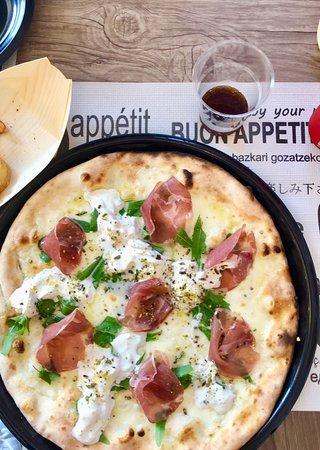 L' Ombelico Del Mondo Summer