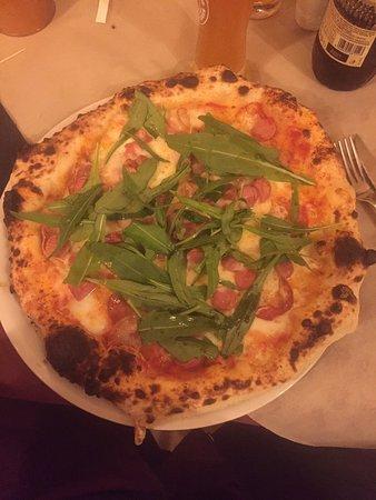 La Sfornata Pizzeria