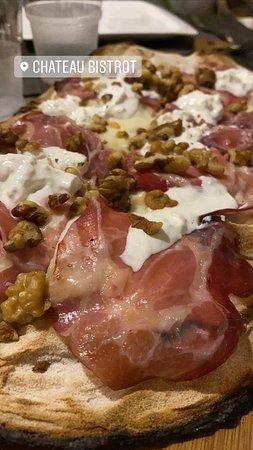 Chateau bistrot