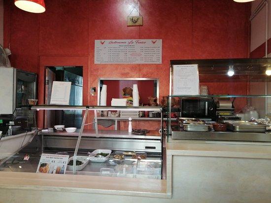 Gastronomia la Fenice