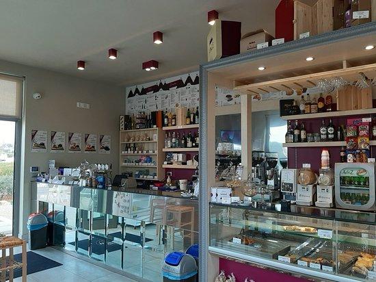 Jo&Le Stazione di Servizio