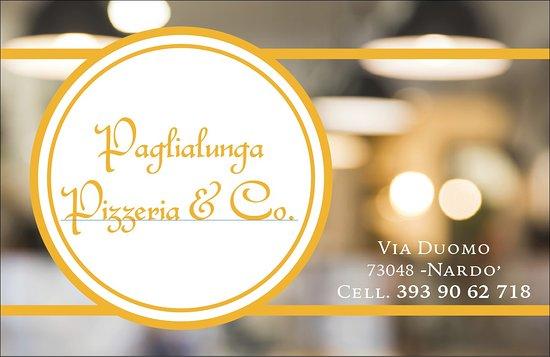 Paglialunga Pizzeria & Co