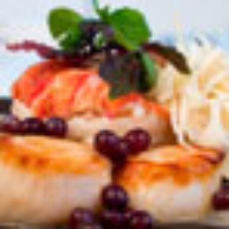 Gusto osteria braceria