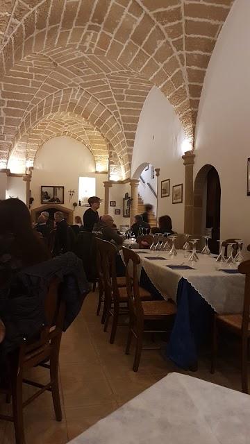 Ristorante Vecchio Camino