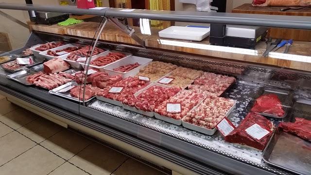 Braceria Macelleria Soleti