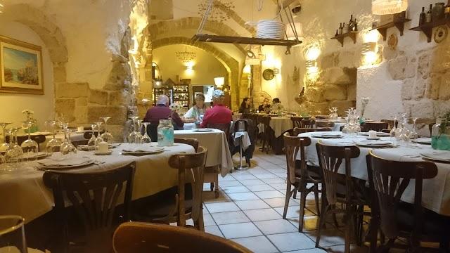 Restaurant Antiche Mura