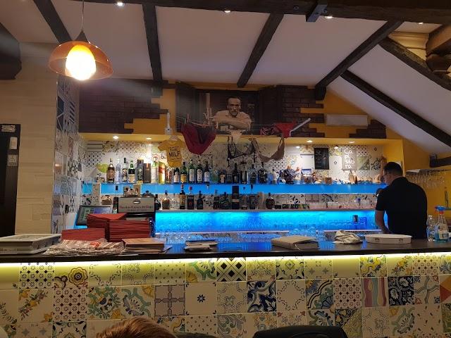 Ristorante Pizzeria napoletana Don Vincenzo