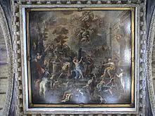 Musée diocésain de Gallipoli