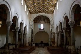 Cathédrale d'Otrante