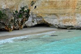 Mulino d'Acqua Beach