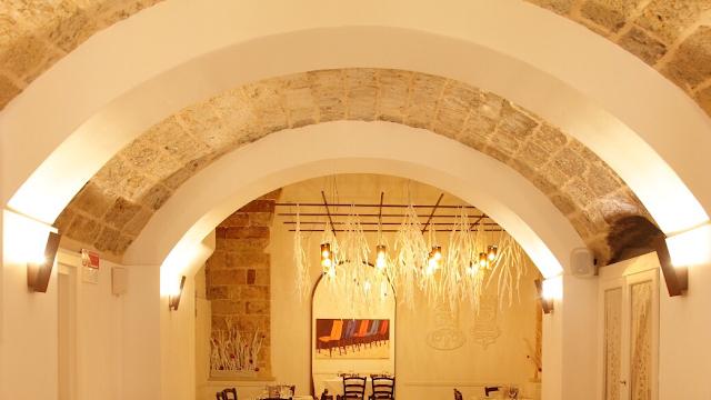 Antico Monastero Trattoria Pizzeria