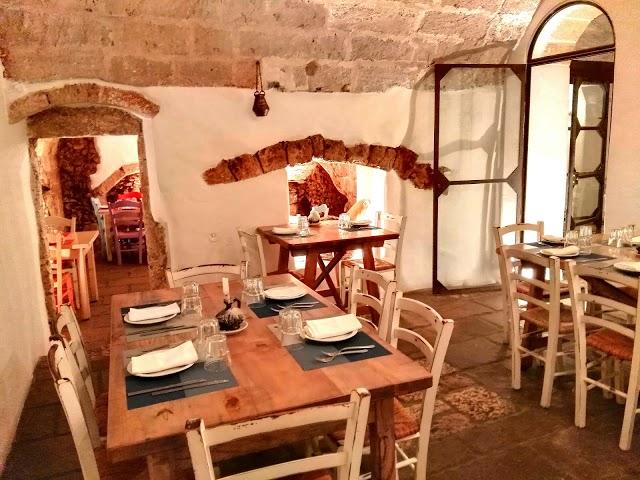 Ristorante L'Acchiatura