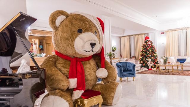 Tesoretto Hotel Restaurant