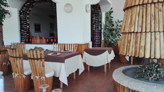 Ristorante Da Gino