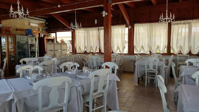 Ristorante Miramare da Michele