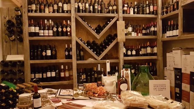 Trattoria Il Palazzo Di Antonaci Andrea