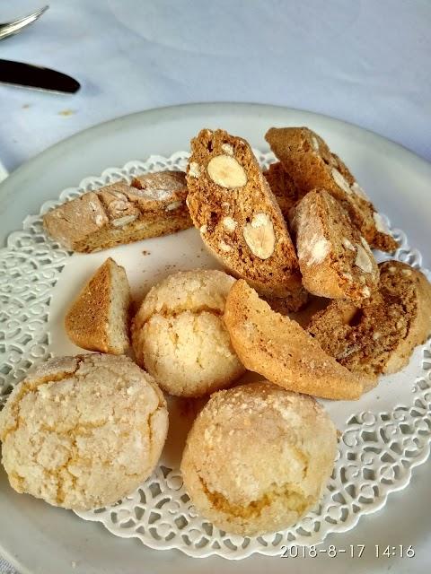 Ristorante La Siesta