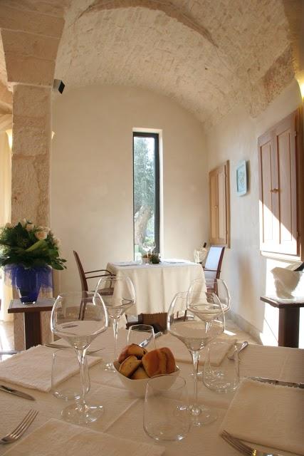 Antimo, ristorante e Casina Terramora