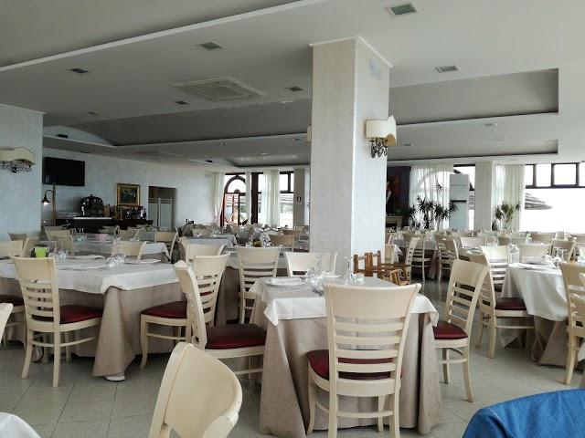 Ristorante La Rotonda 2