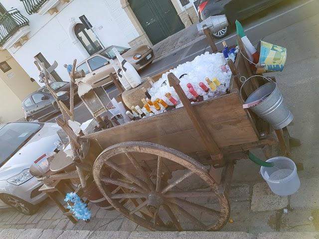 La Spingula Wine Bar