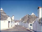 District Monti, District Aia Piccola