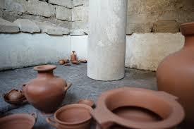 Ancienne Tombe des Athlètes