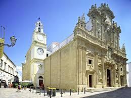 Cathédrale de Gallipoli