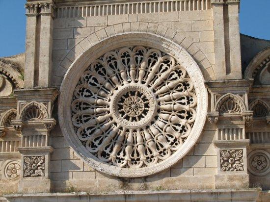 Chiesa di Santa Maria Veterana