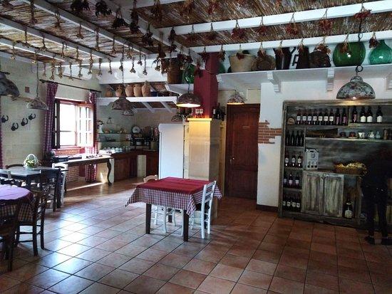 Agriturismo L'Uliveto