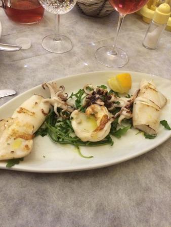 Trattoria Pizzeria Da Mario