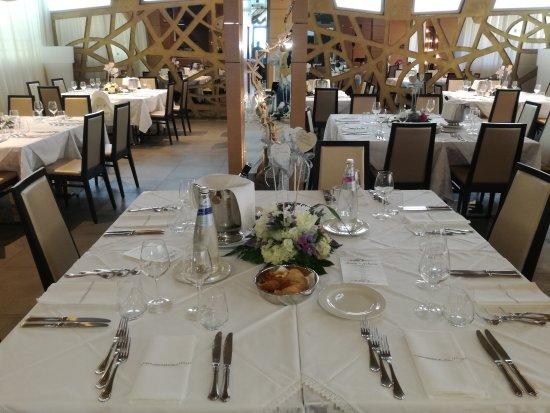 La Giudecca Ristorante Gallipoli