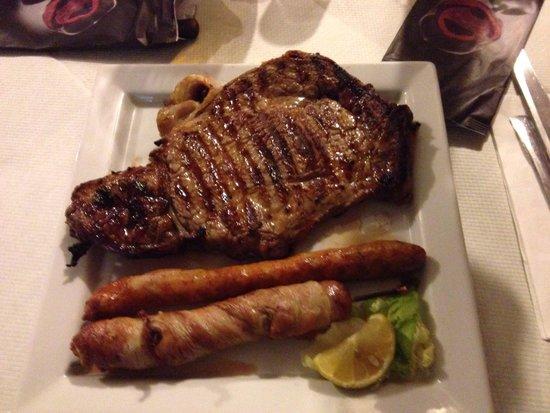 La Cornacchia e Il Mosto