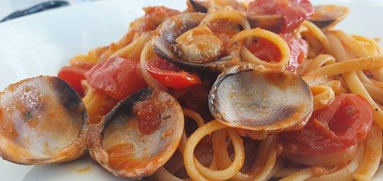 Ristorante Profumo di Mare