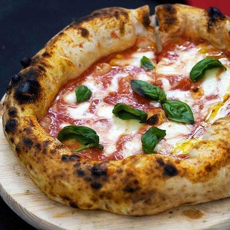 Codice A Barre Pizzeria