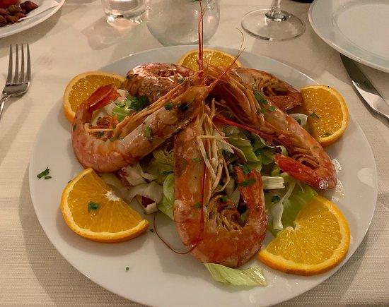 Ristorante & Pizzeria La Vecchia Terrazza