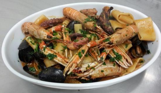 Pescheria San Francesco da Paola