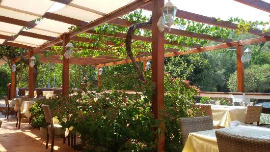 Ristorante Pizzeria la Buria