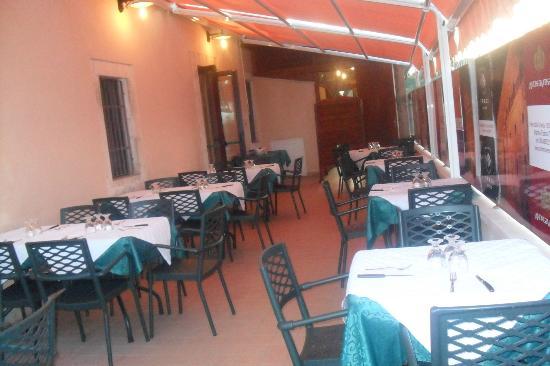 Ristorante Pizzeria da Gianni