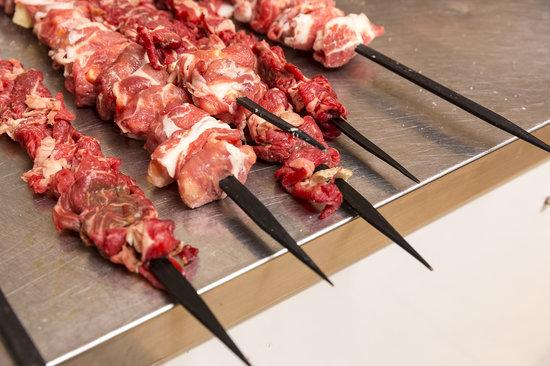 Macelleria Braceria Granaldi