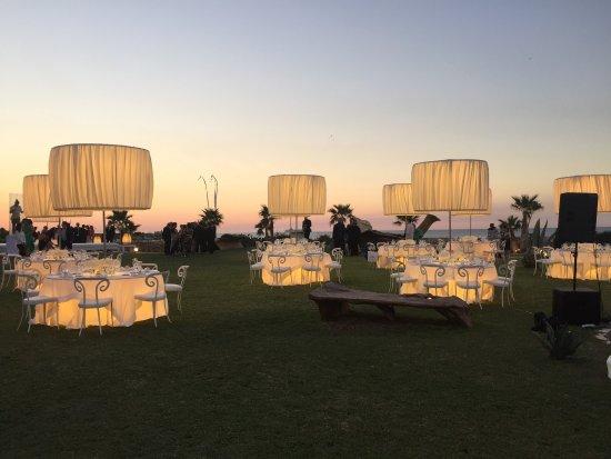 Plenilunio Punta Paradiso