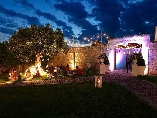 I Monitilli di Brisacane