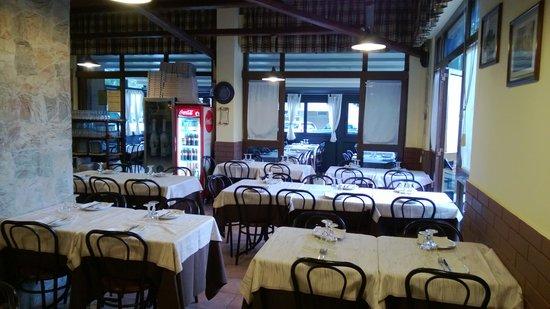 Pizzeria Antipasteria L Altro Buco