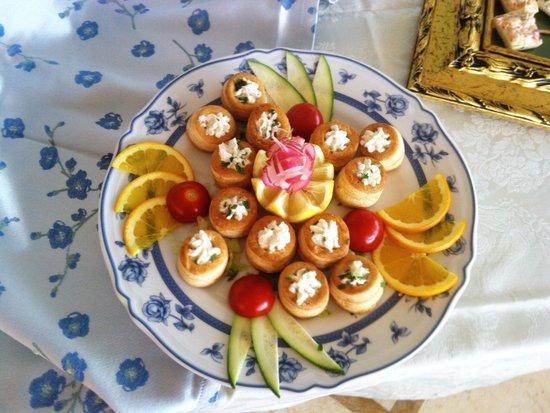 La Conchiglia IL Giardino Sul Mare