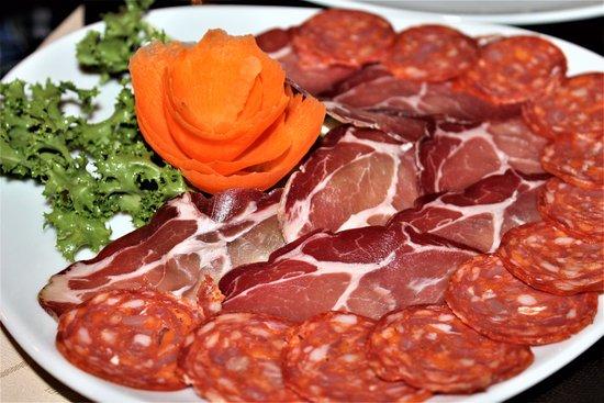 L'Osteria del DivinGustare