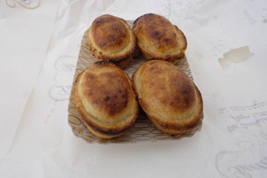 Pasticceria Millevoglie di Boellis Luciano