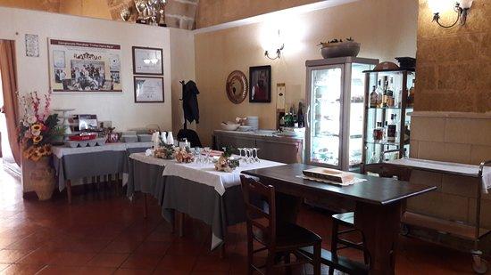 Ristorante Pizzeria "Il Vulcano"